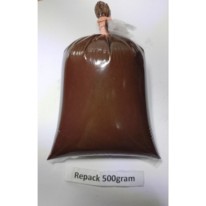 Jual selai coklat repack 500gr | Shopee Indonesia
