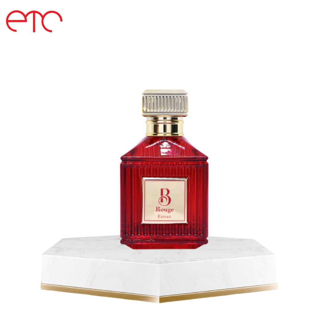 Jual Parfum Fragrance World B Rouge Extrait de Parfum 100ml For Unisex ...