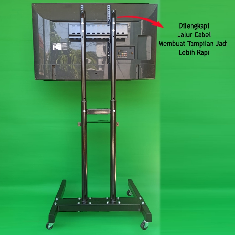 Jual Bracket standing / braket standing tv /bracket stand tv 32,40,42 ...