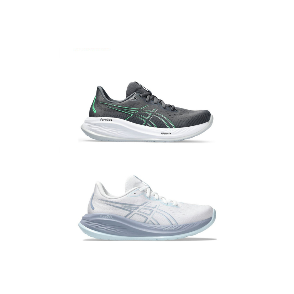 Asics Gel Cumulus 26 Sepatu Lari Original