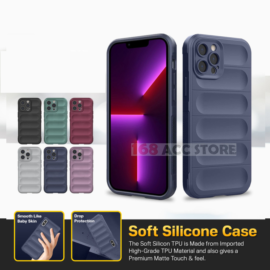 Jual Case For iPhone X XR XS MAX 11 12 13 14 15 16 Pro max Casing Logo ...
