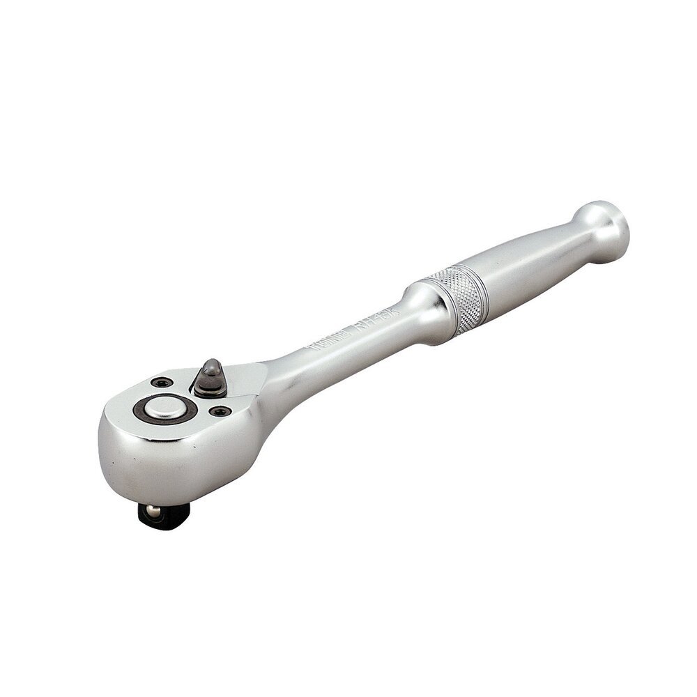 Jual TONE Ratchet Handle (Hold Type) Sq. Dr. 12.7mm Teeth 48 RH43K ...
