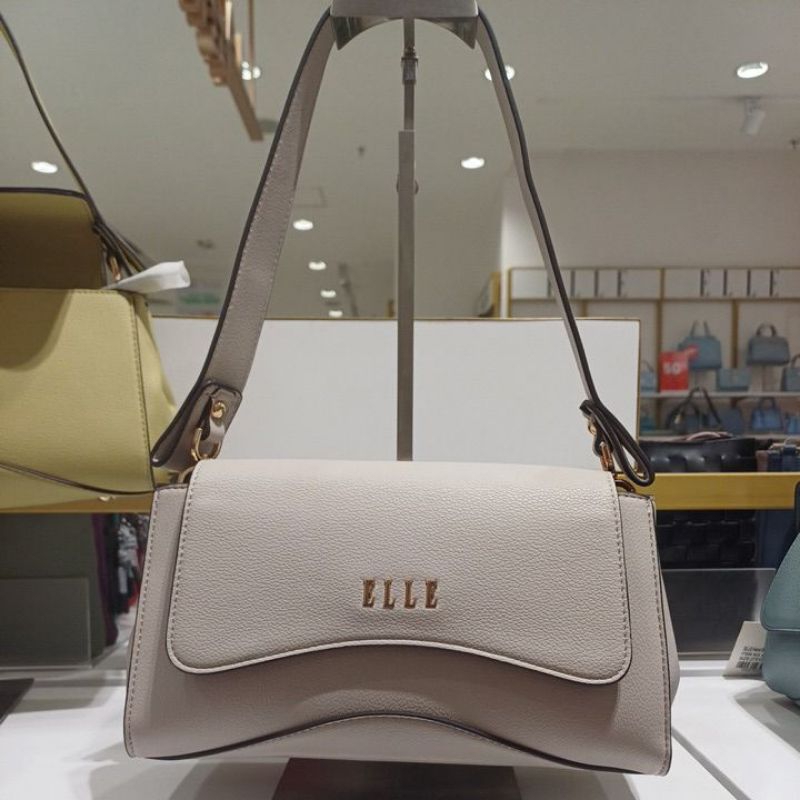 Elle Boutique Zalora Elle Bag Shoulder Bag Elle Bag Original Jual
