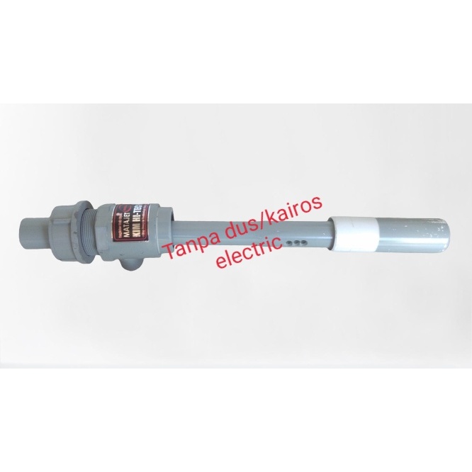 Jual Mata jet KIM HI TECH/ mata jet pump/ apollo jet pump/mata jet pump ...