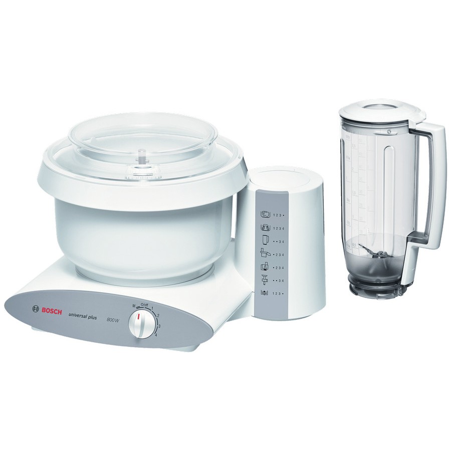 Jual BOSCH Dough Divider Abweiser Mixer MUM6N11 (Pemotong Adonan Roti ...