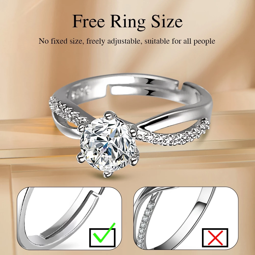 Cincin dipakai di jari