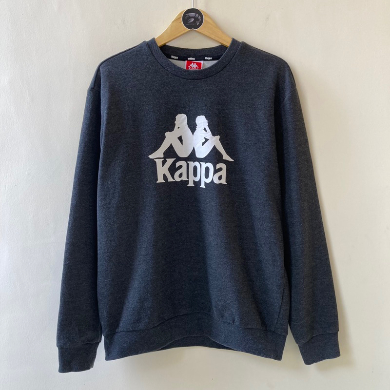 Jual Kappa Tapped second | Shopee Indonesia
