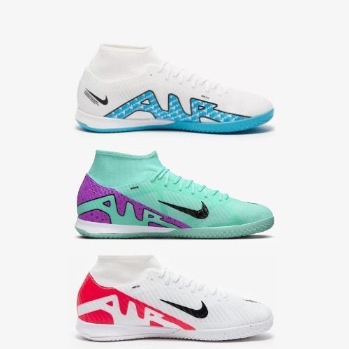 harga sepatu futsal nike mercurial superfly