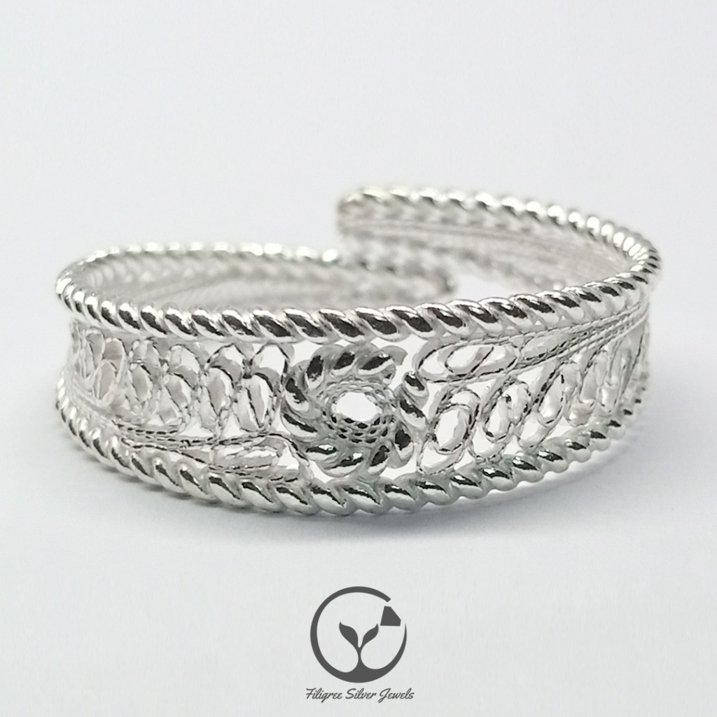 Produk Filigree Silver Jewels | Shopee Indonesia