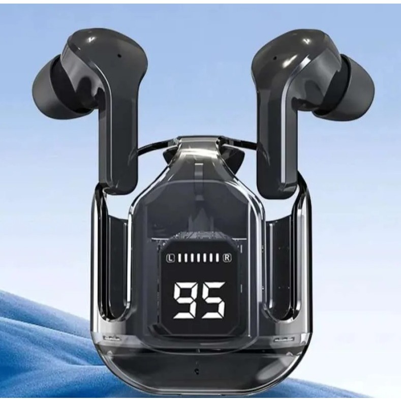 Jual COD- TWS Ultra pods in-Ear Earbuds AIR 39 , Bluetooth Headphones ...