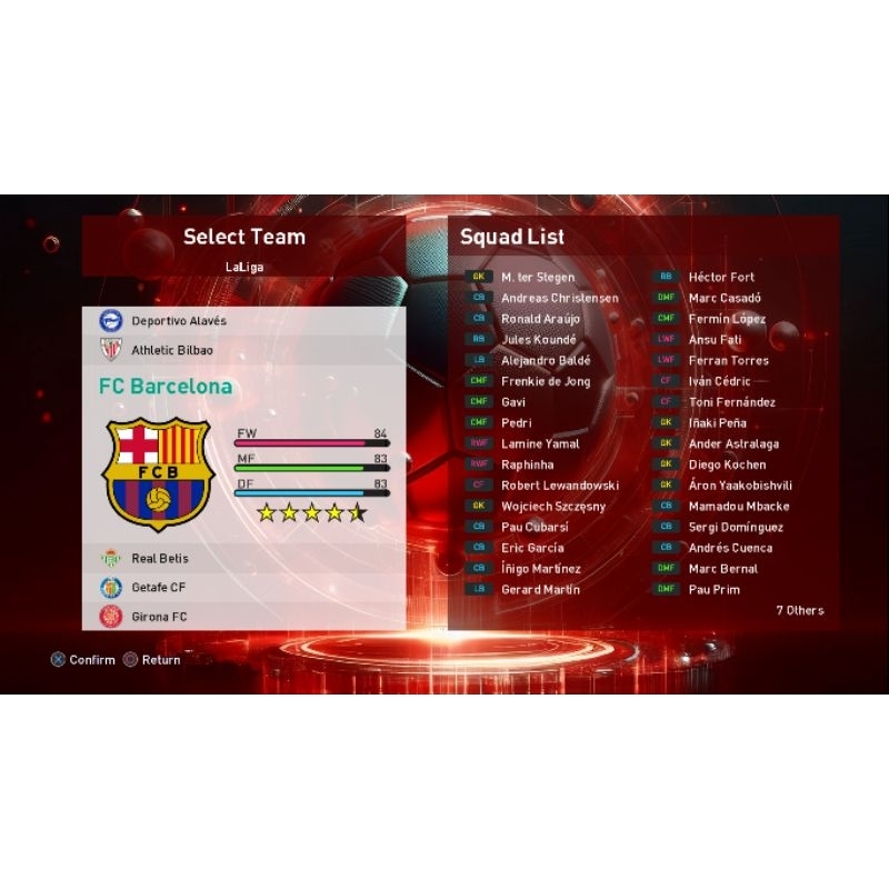 Jual SP FOOTBALL LIFE 2025 / SP FL 25 - GAME PC | Shopee Indonesia