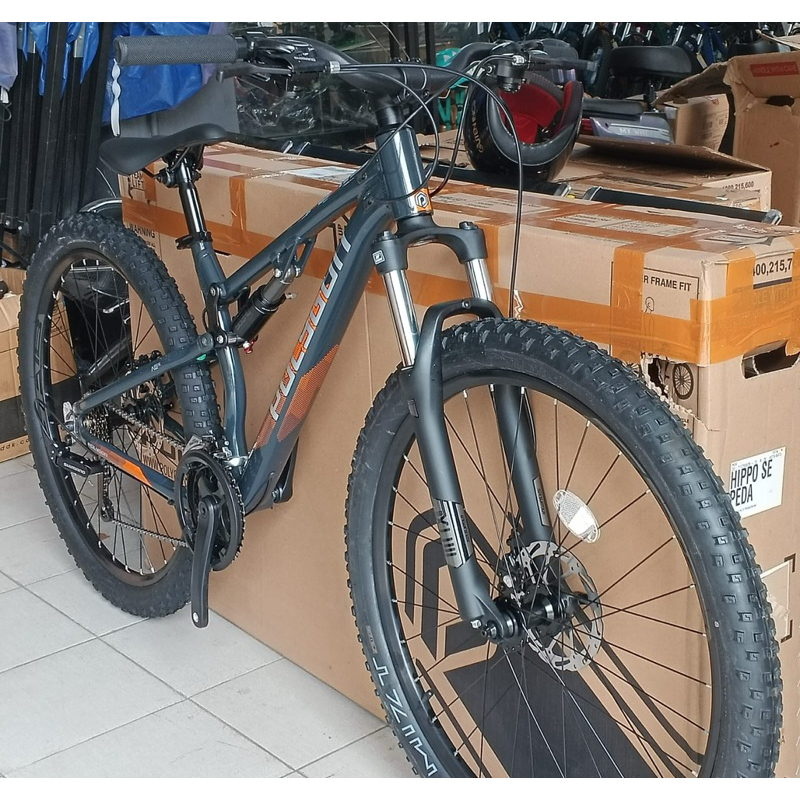 Jual Sepeda MTB 27.5
