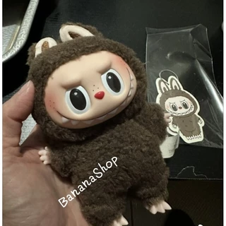 Jual Labubu Chestnut Cocoa Terlengkap & Harga Terbaru Februari 2025 |  Shopee Indonesia