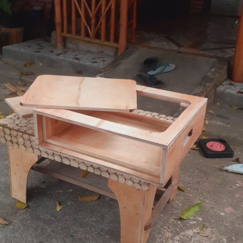 Jual Box Power CA10 Tanpa Panel | Shopee Indonesia