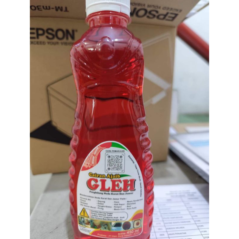 Jual GLEH CAIRAN AJAIB PENGHILANG NODA DAN KOTORAN | Shopee Indonesia