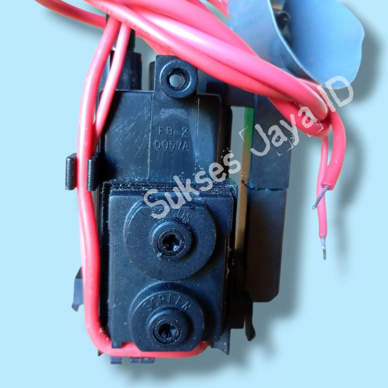 Jual FLYBACK TV SHARP 29