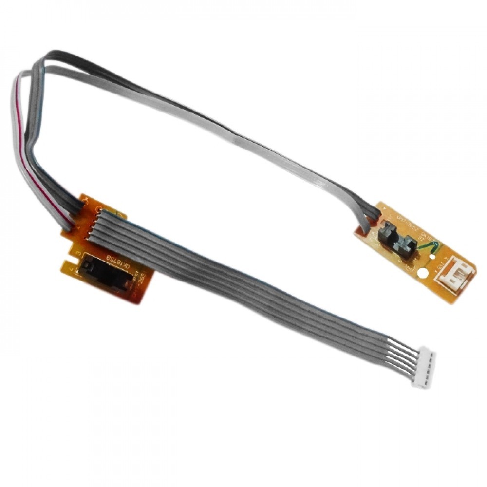 Jual Sensor Kertas MP237, Sensor ASF mp237, PE Sensor MP237 | Shopee ...