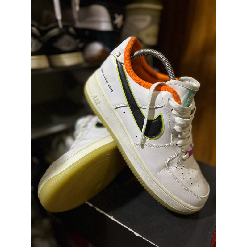 nike jordan zoom psg