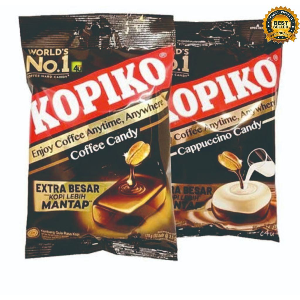 Jual Permen Kopiko Terlengkap & Harga Terbaru Juli 2026 | Shopee Indonesia