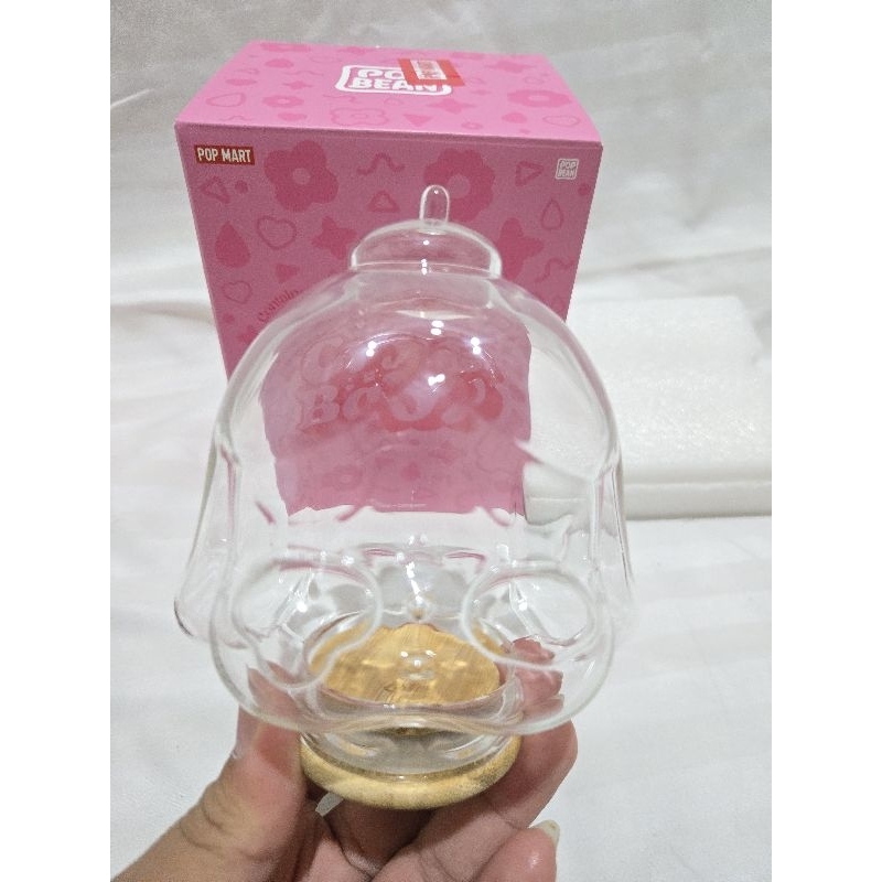 Jual POP MART POP BEAN JAR CRY BABY - JAR CRY BABY ORI POPMART UNTUK ...