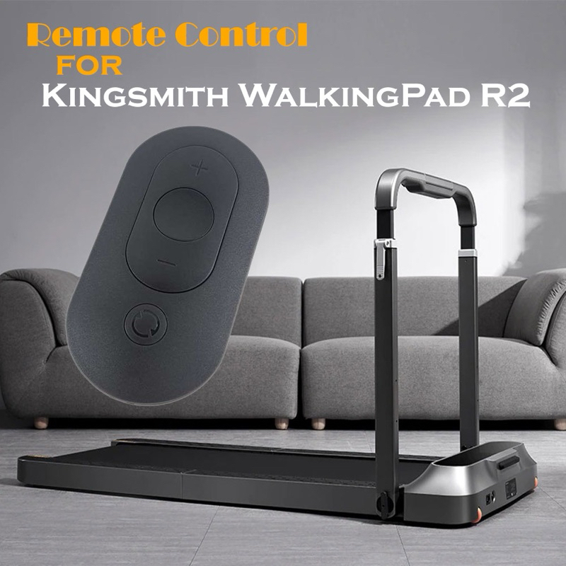 Jual Kingsmith Remote Control for WalkingPad C1 R1 R2 Pro Original ...