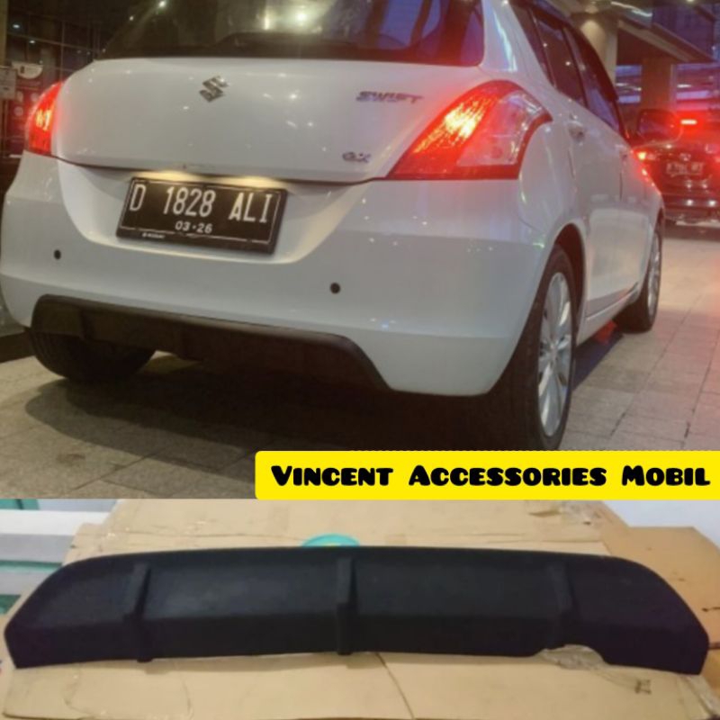 Jual Diffuser All New Swift 2012 2013 2014 2015 2016 Difuser All New ...