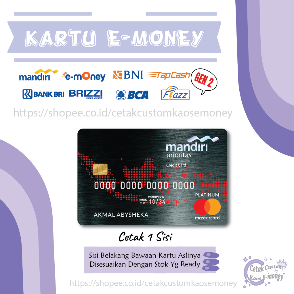 Panduan Praktis: Memahami Kode Perusahaan e‑Money Mandiri