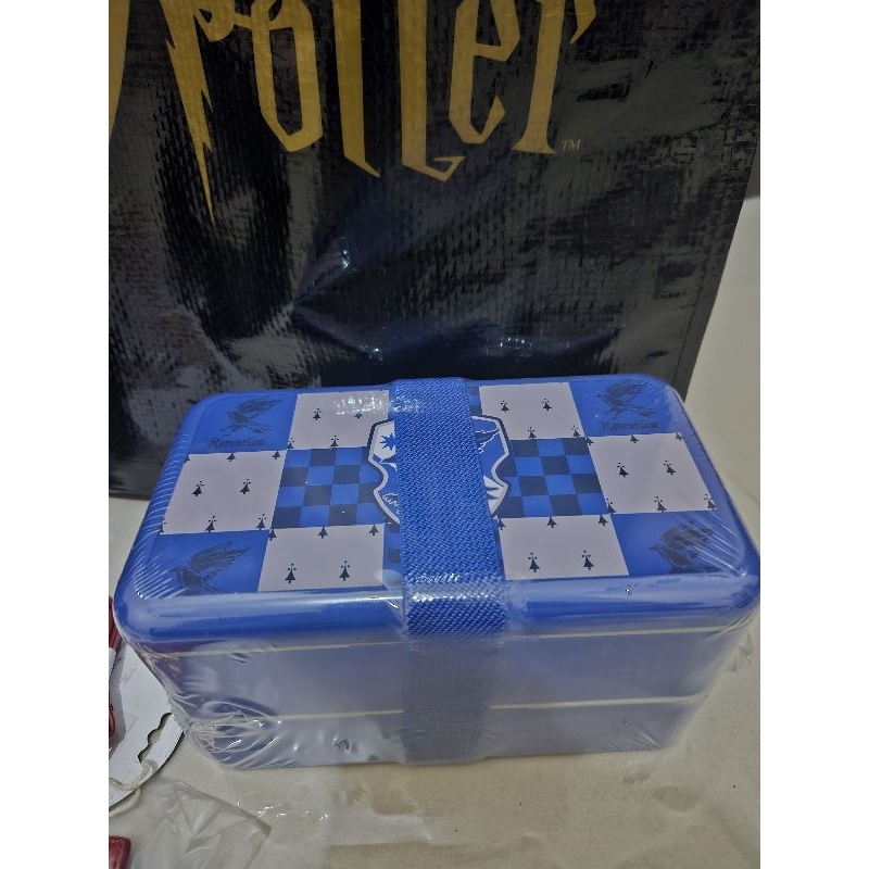 HARRY POTTER Set Borsa Pranzo E Bottiglia Chibi Acquista In Modo