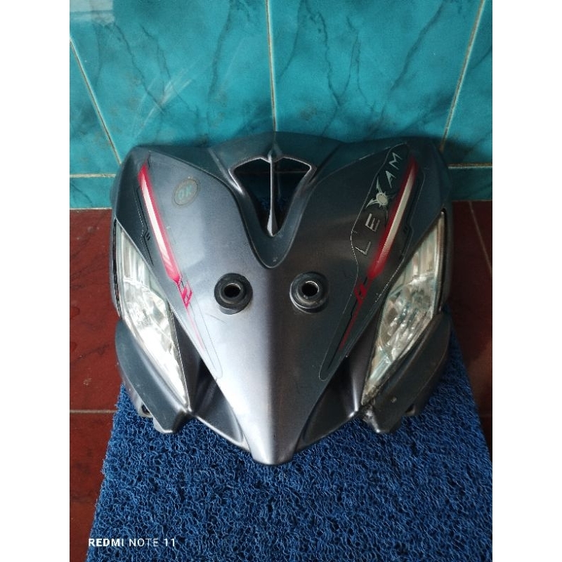 Jual Yamaha Lexam Matic Terlengkap & Harga Terbaru Mei 2026 | Shopee ...