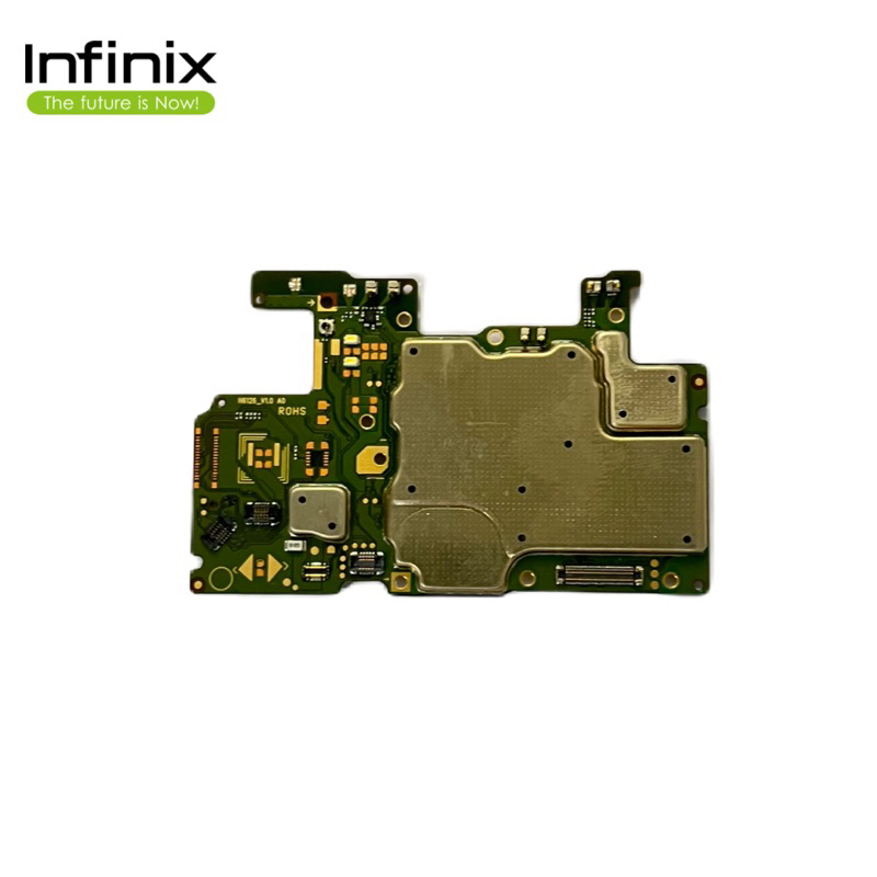 Charging Port Infinix S4 Motherboard Mesin Infinix Smart Hot S3X