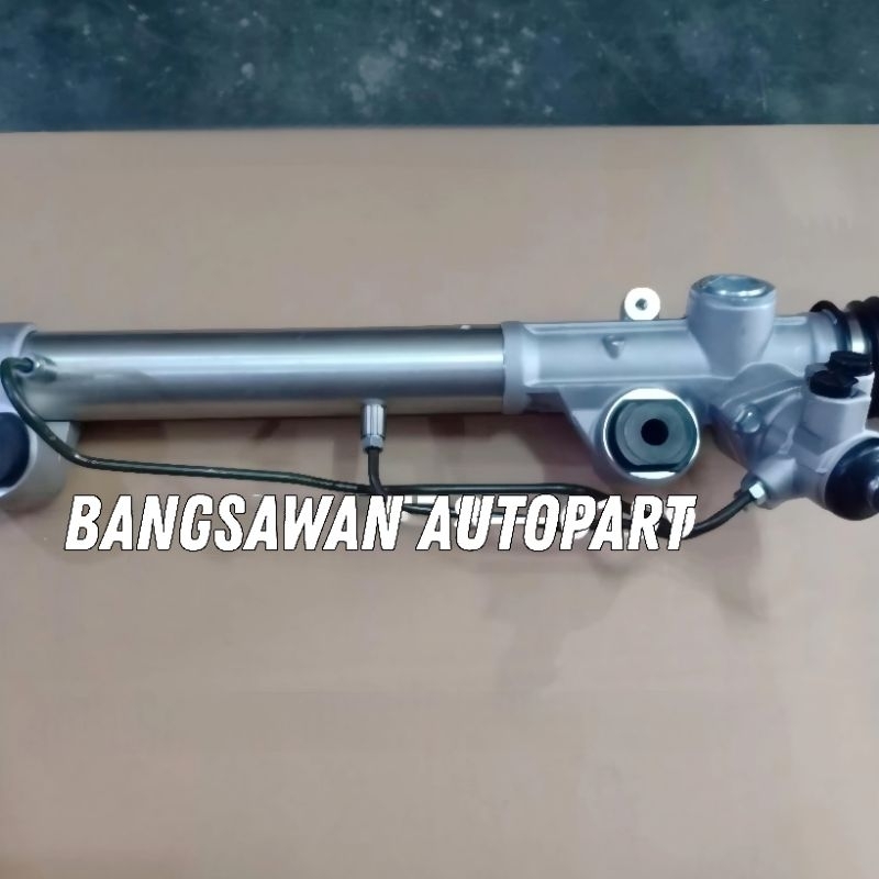 Jual Rack Steer Rack Power Steering Toyota Innova Reborn | Shopee Indonesia