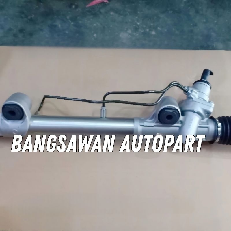 Jual Rack Steer Rack Power Steering Toyota Innova Reborn | Shopee Indonesia