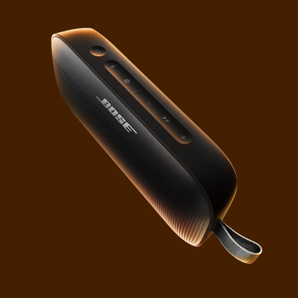 ALPINE 防水 防塵 Bluetooth スピーカー 【公式通販】