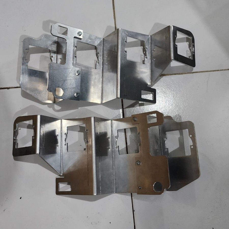 Jual Braket Bracket breket Avanza 2019 x1m | Shopee Indonesia
