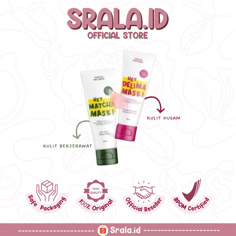 Jual Heygurl Terlengkap & Harga Terbaru Juni 2026 | Shopee Indonesia