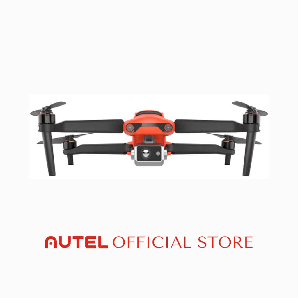 Jual Autel Evo II 2 Dual 640T V2 Megarobotic Non DJI | Shopee Indonesia