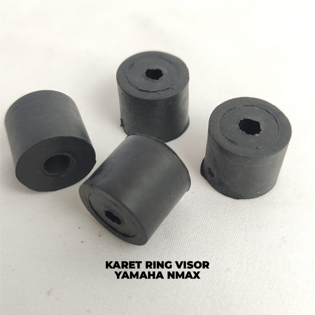 Jual KARET RING VISOR YAMAHA NMAX (isi 4pcs) | Shopee Indonesia