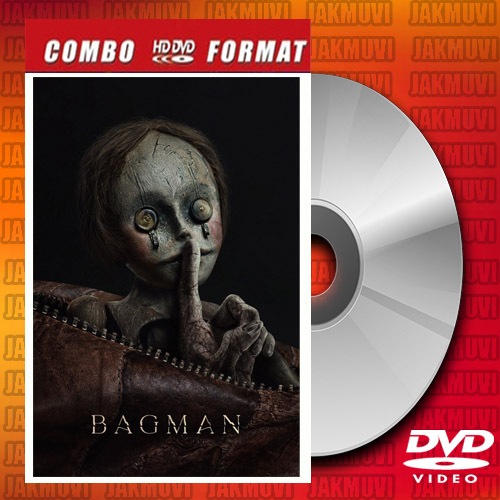 Jual DVD Bagman (2024) | Shopee Indonesia