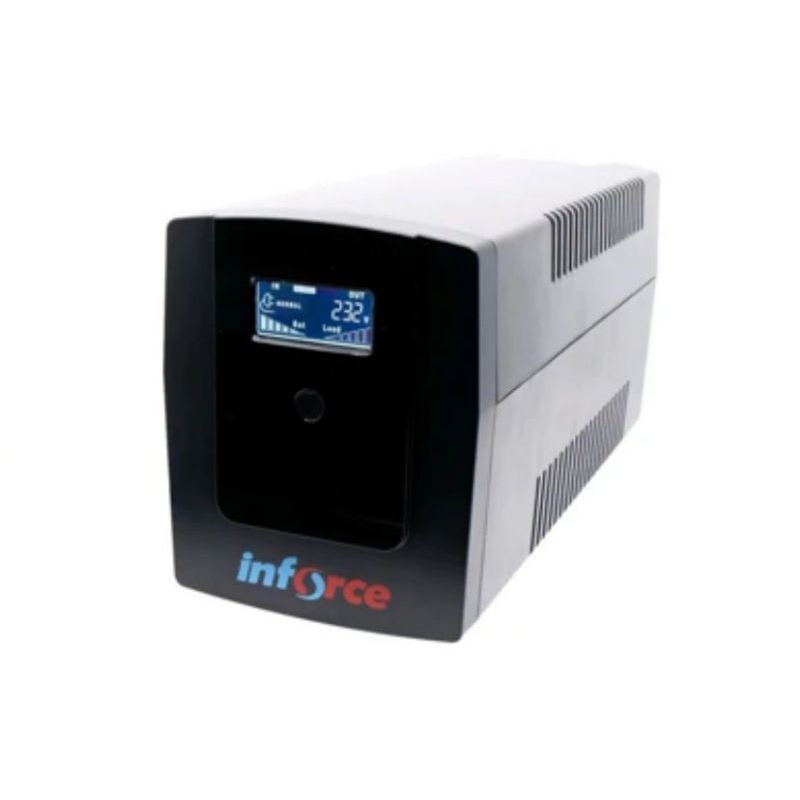 Jual UPS Inforce IF-1200VA - 1200VA | Shopee Indonesia