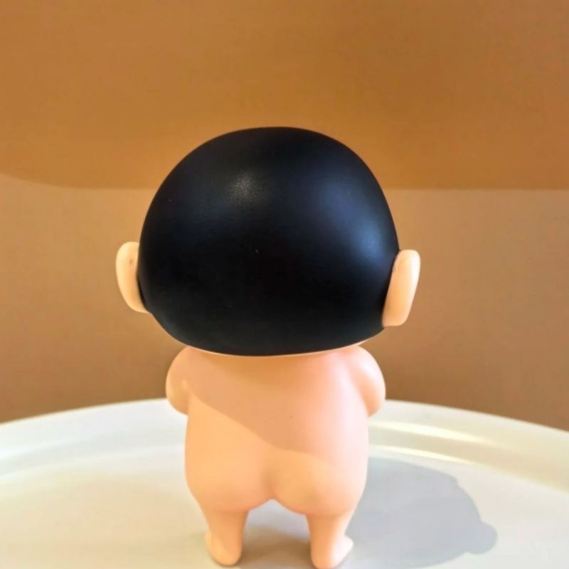 Jual Naked Bath Crayon Shin Chan Bathroom Shinchan Gajah Adem Ornaments Creative Decoration