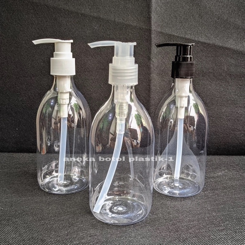 Jual Botol Spray / Botol pump | Shopee Indonesia
