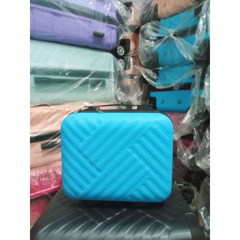 Jual KOPER MINI BEUTYCASE 12 INCH | Shopee Indonesia