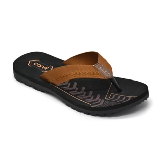 Carvil Sandal Pria Dimas - M