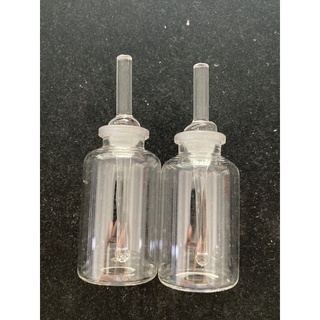 Jual Botol Cairan Uji Emas Sepasang | Shopee Indonesia