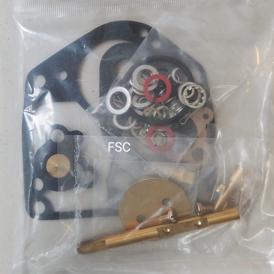 Carburettor For Land Rover Erc2886 Series 2, 2a & 3 Engine Petrol