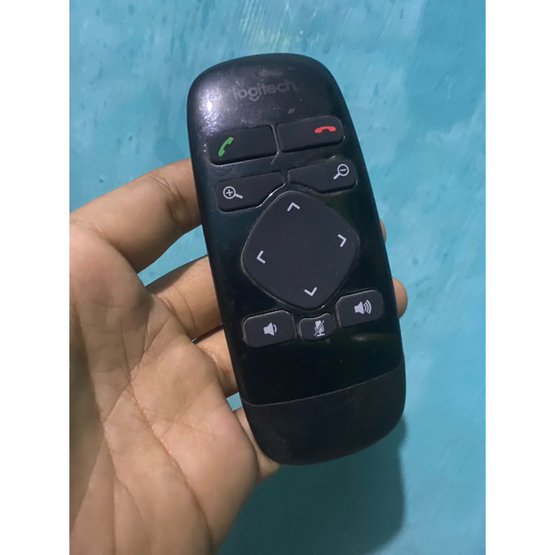 Jual remote logitech conference camera | Shopee Indonesia