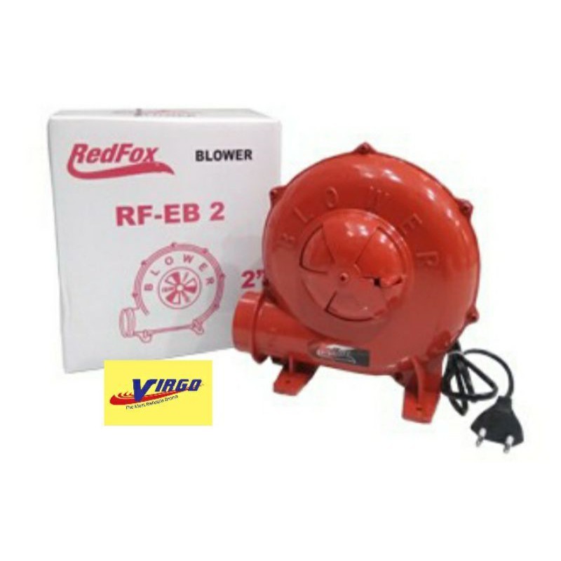 Jual REDFOX RF-EB2