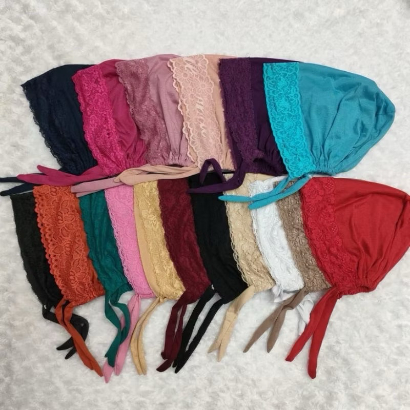 Jual CIPUT ARAB RENDA TALI | INNER ARAB RENDA TALI | Shopee Indonesia