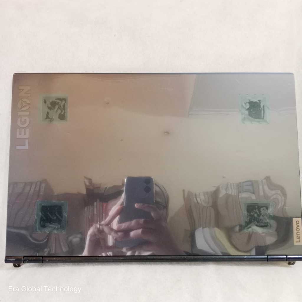 Écran LCD De Rechange FHD 120Hz Pour Lenovo Legion 5 (Modèles 15ACH6, 15IMH6, Etc.) - Réf. 5D10W86614