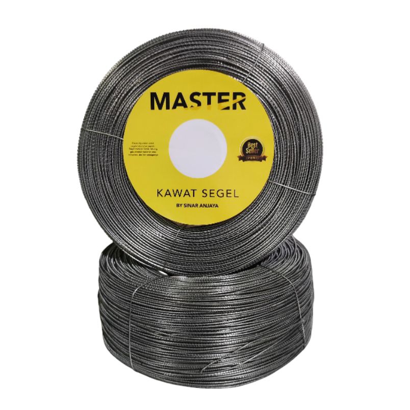 Jual kawat segel | Shopee Indonesia